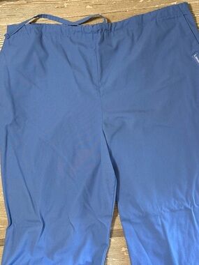 Landau Blue Track Pants